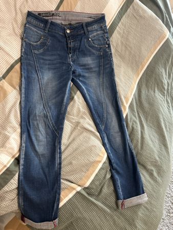Driver Jeans grösse S
