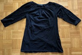 3/4 Ärmel Damen-Shirt Gr. 40