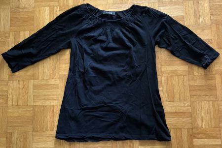 3/4 Damen-Shirt Gr. 40
