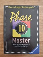 Phase 10 Master