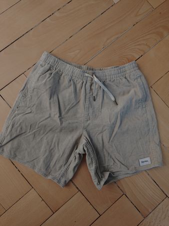 Shorts Marke Rythm