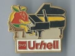 Urhell OVA Pin