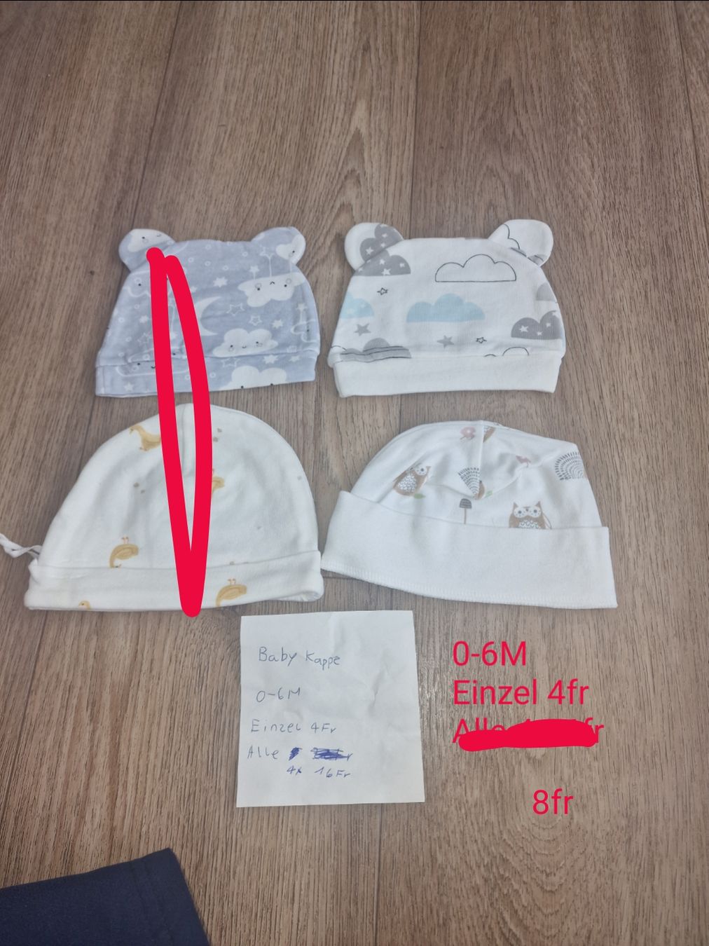 Kleiderpakete & -sets: baby kleider – Gebraucht aus Muttenz von mil_q5wt 3