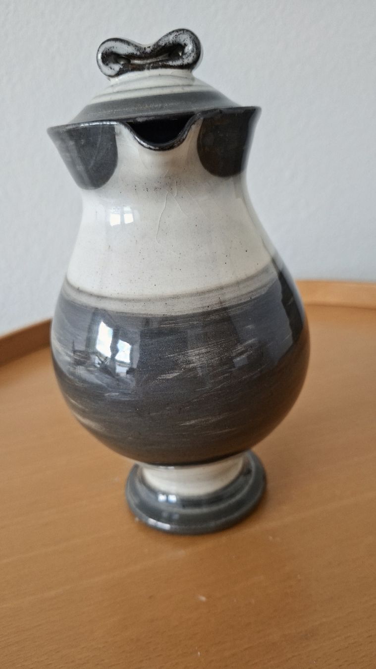 Linck Carafes: Margrit Linck-Daepp Kanne – D'occasion à Luzern par alpler1 3