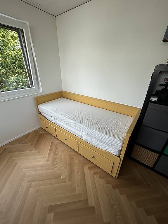 Ikea Letti: Hemnes Sofa Schlafsofa – Nuovo (secondo la descrizione) da Windisch venduto da tim_j5ms