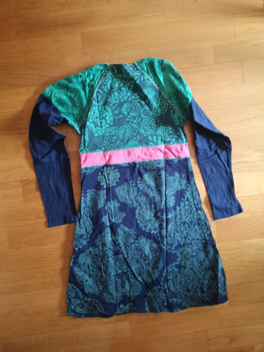 Desigual Robes et jupes: Robe Desigual – D'occasion à Biel/Bienne par Milly13 1