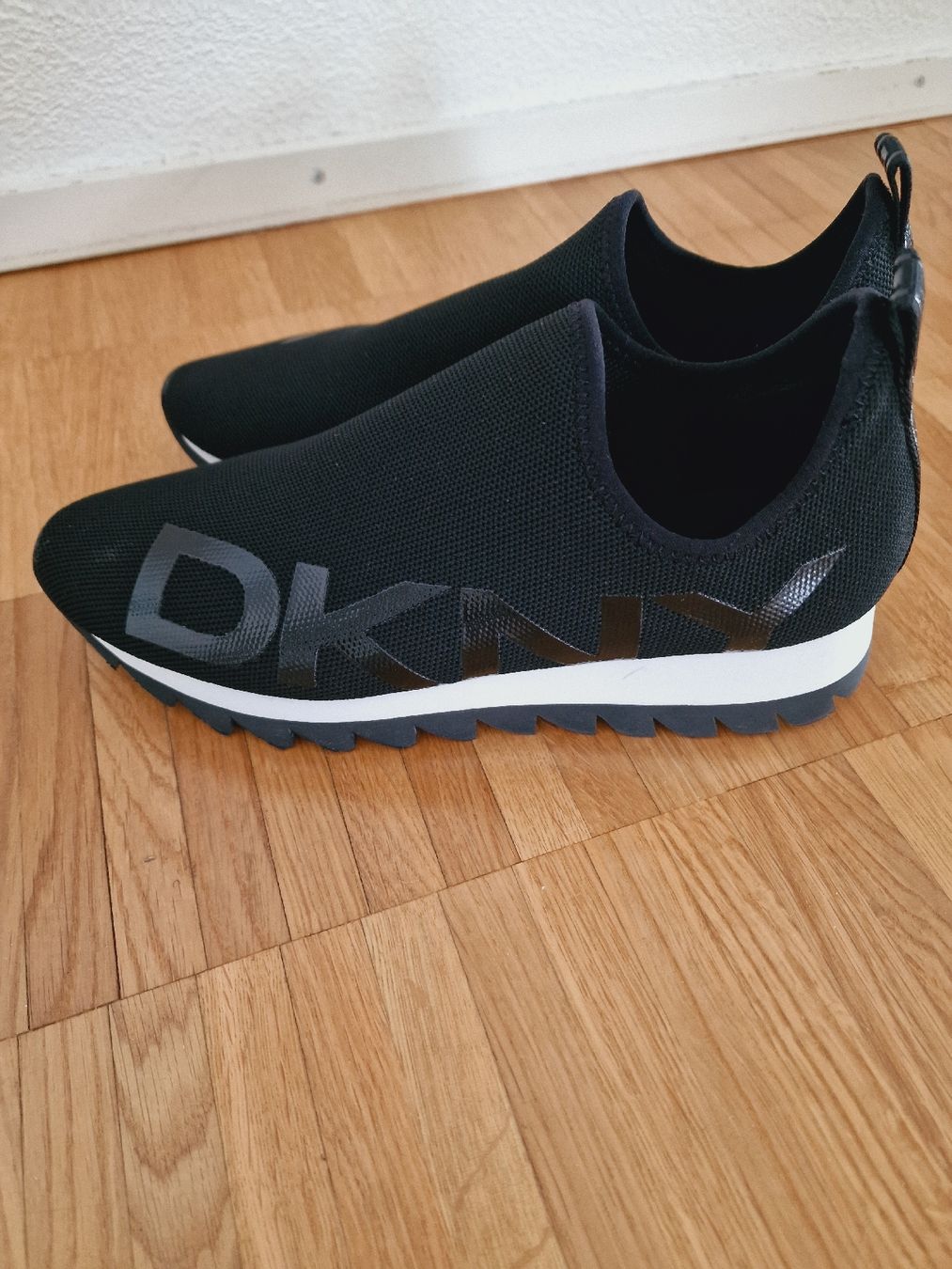 Scarpe da donna: Donna Karan Schuhe, neu – Nuovo (secondo la descrizione) da Jona venduto da Bubi22 1