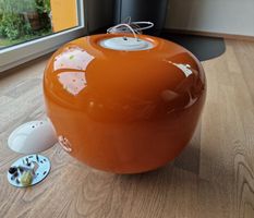 Foscarini Chouchin 1 Hängeleuchte E27 Fassung