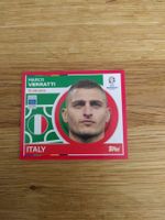 🤩 ITA 15 - Topps Euro 2024 Sticker