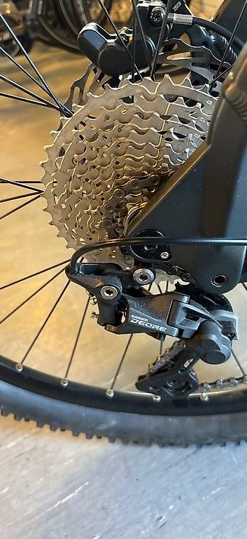 Biciclette: EBike Fully MBM – Usato da Lyssach venduto da Hoferbike 3