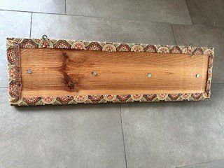 Porte manteau: +  WaNd GaRdeRoBe  + – D'occasion à Winkel par zeho 4