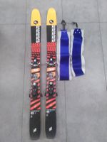 Skitourenset K2 Mindbender Junior 129cm