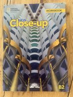 New Close-up, Englisch, Niveau B2(2 Bücher)