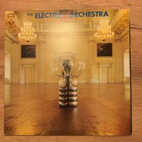 IC LIGHT ORCHESTRA - The Electric...RE UK...VG++/VG+