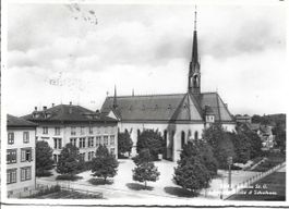 AK  Gossau  SG