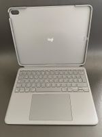 Touch Keyboard Case für 13" iPad Air