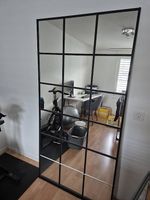 Spiegel (selbstgemacht)