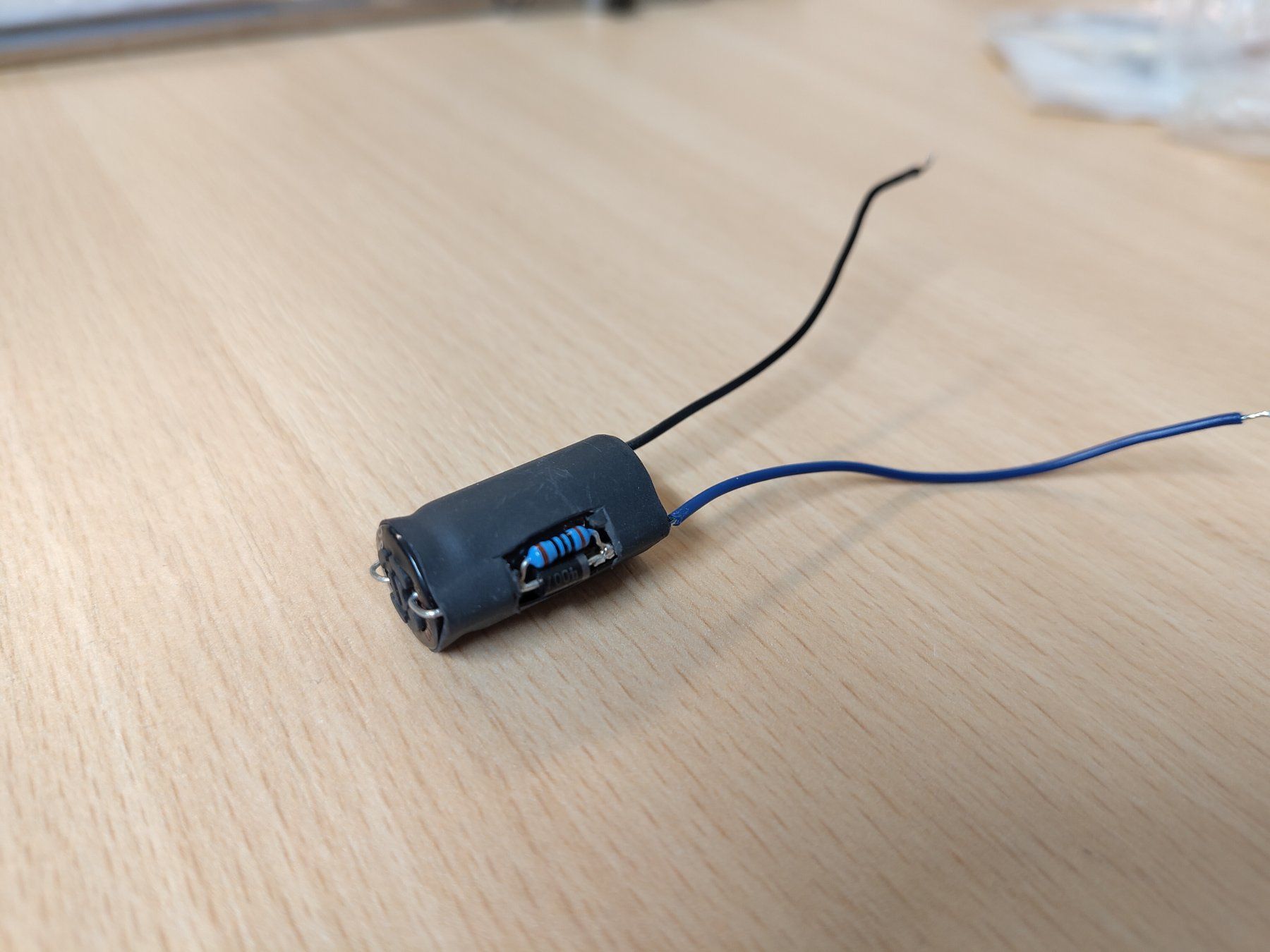 Modelleisenbahnen: Decoder Powerpacks – Neu (gemäss Beschreibung) aus Obfelden von Guex0