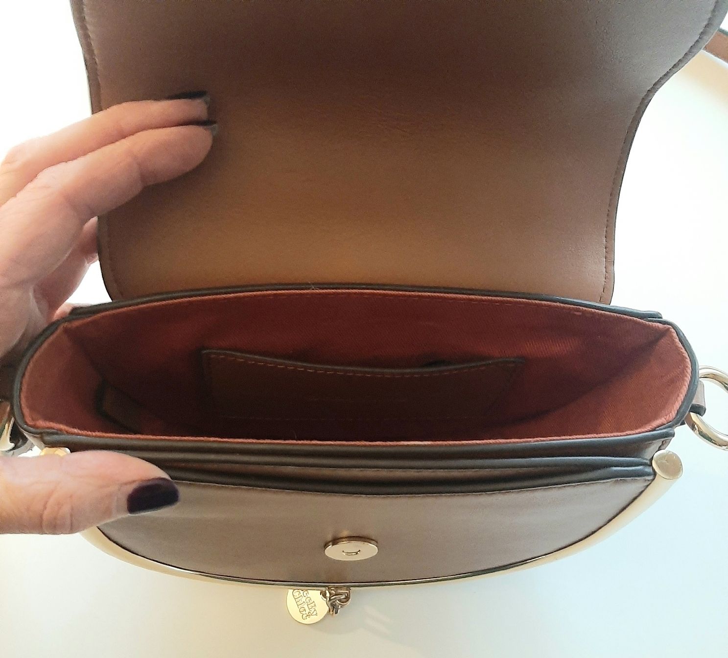 Chloé Borse da donna: Sac édition limitée See by Chloé neuf – Nuovo (secondo la descrizione) da Chêne-Bourg venduto da chsandra34 5