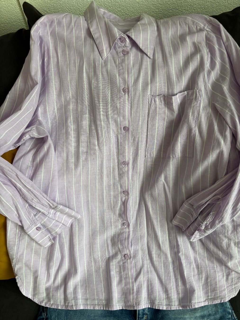 Chemisiers: Bluse aus Fachgeschäft neu – Neuf (Voir description) à Merishausen par yourdream 4