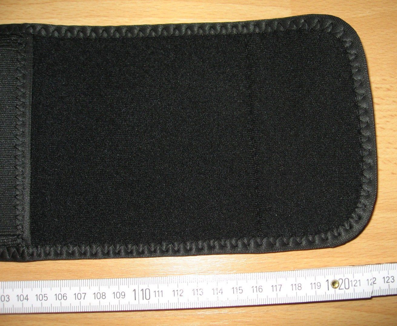 Schützensport: Bauchband Holster mit Magazintasche – Neu (gemäss Beschreibung) aus Seengen von die_Katze 4