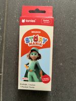 1 Story Mania von Migros