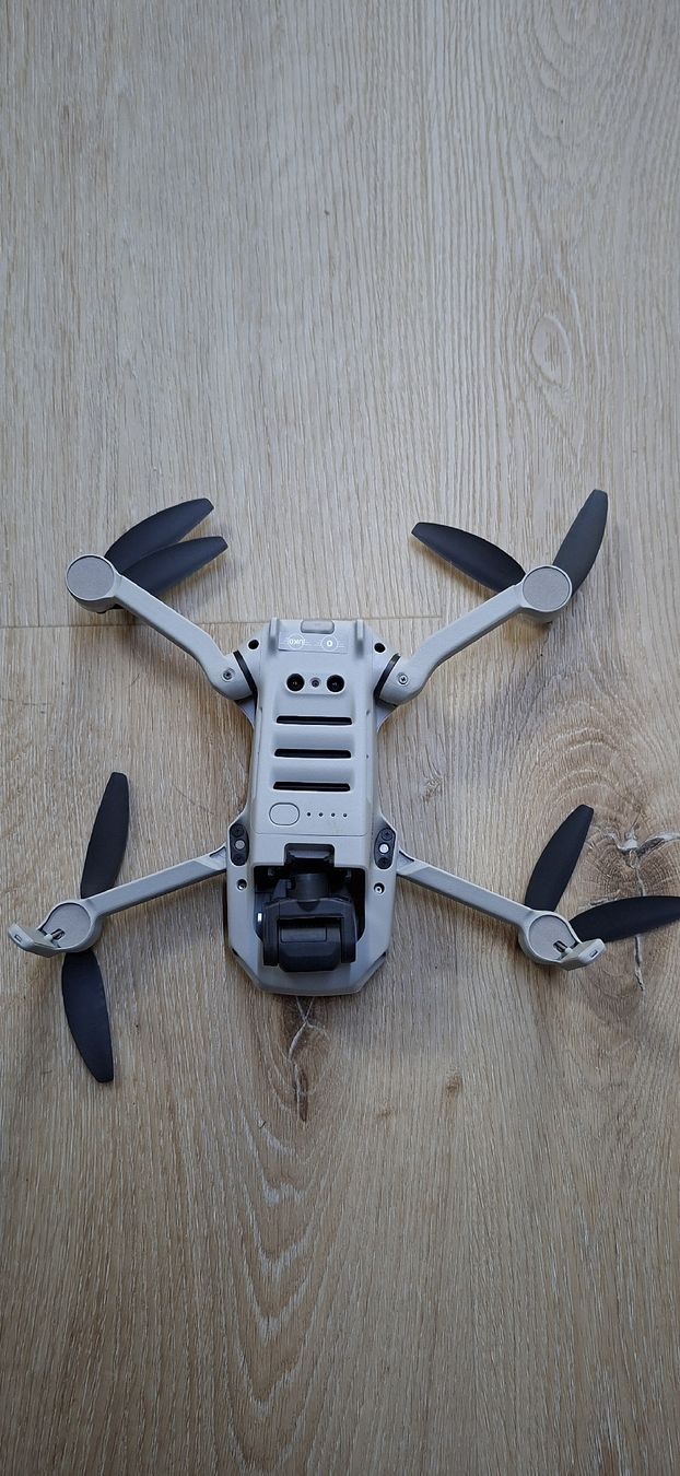 DJI Modellismo RC: Dji Mini 4K Fly More Combo – Nuovo (secondo la descrizione) da Liestal venduto da W.A 2