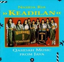Nasida Ria - Keadilan - Quasidah Music from Java Indonesia