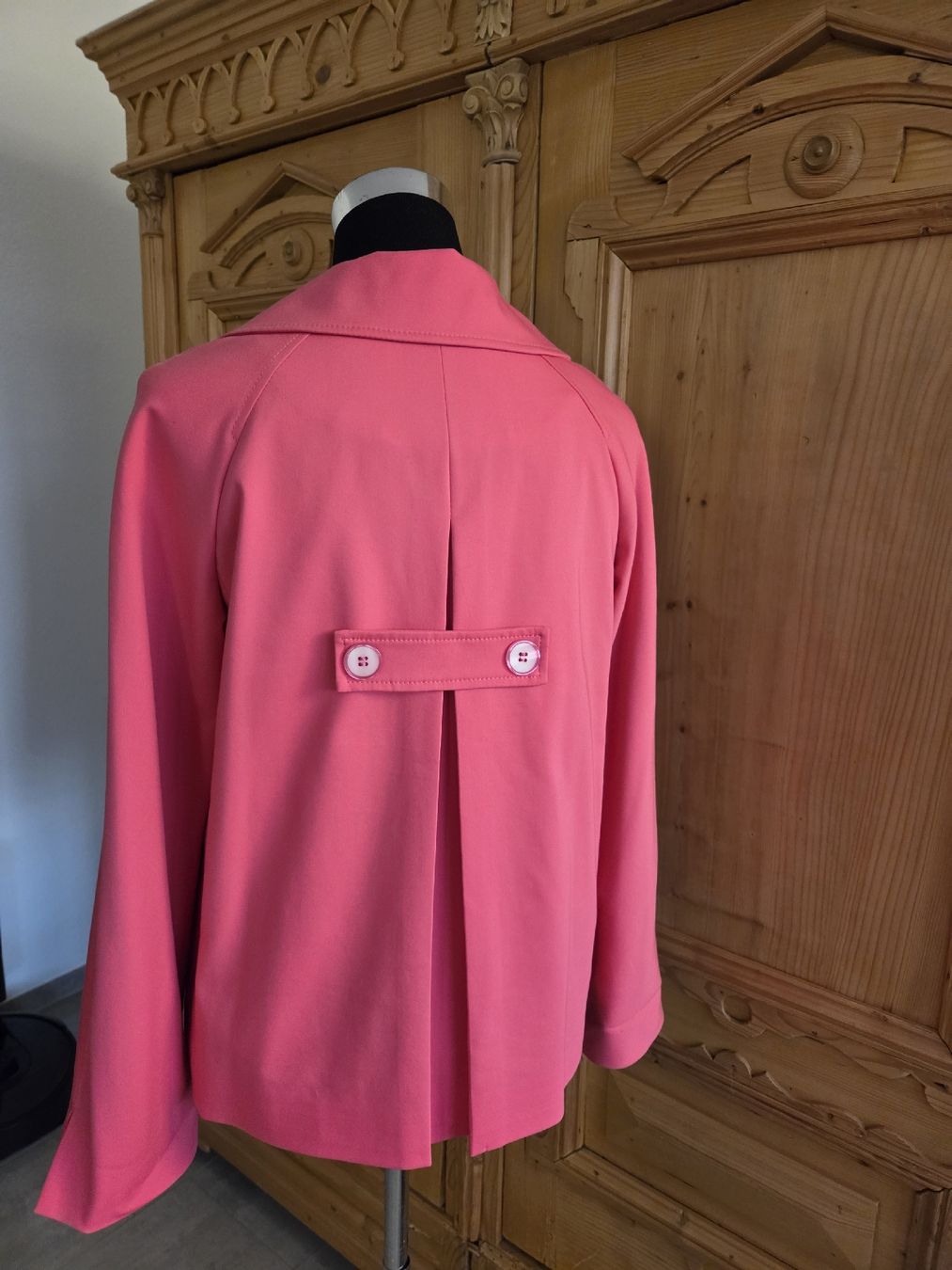 Giacche: schöner Blazer, Jacke, Chiarulli – Nuovo (secondo la descrizione) da Wiesendangen venduto da Sinhuk 3