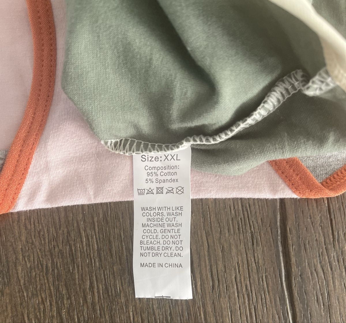 Autres dessous: Neu!! 7er Slips – Neuf (Voir description) à Oensingen par antje357 2