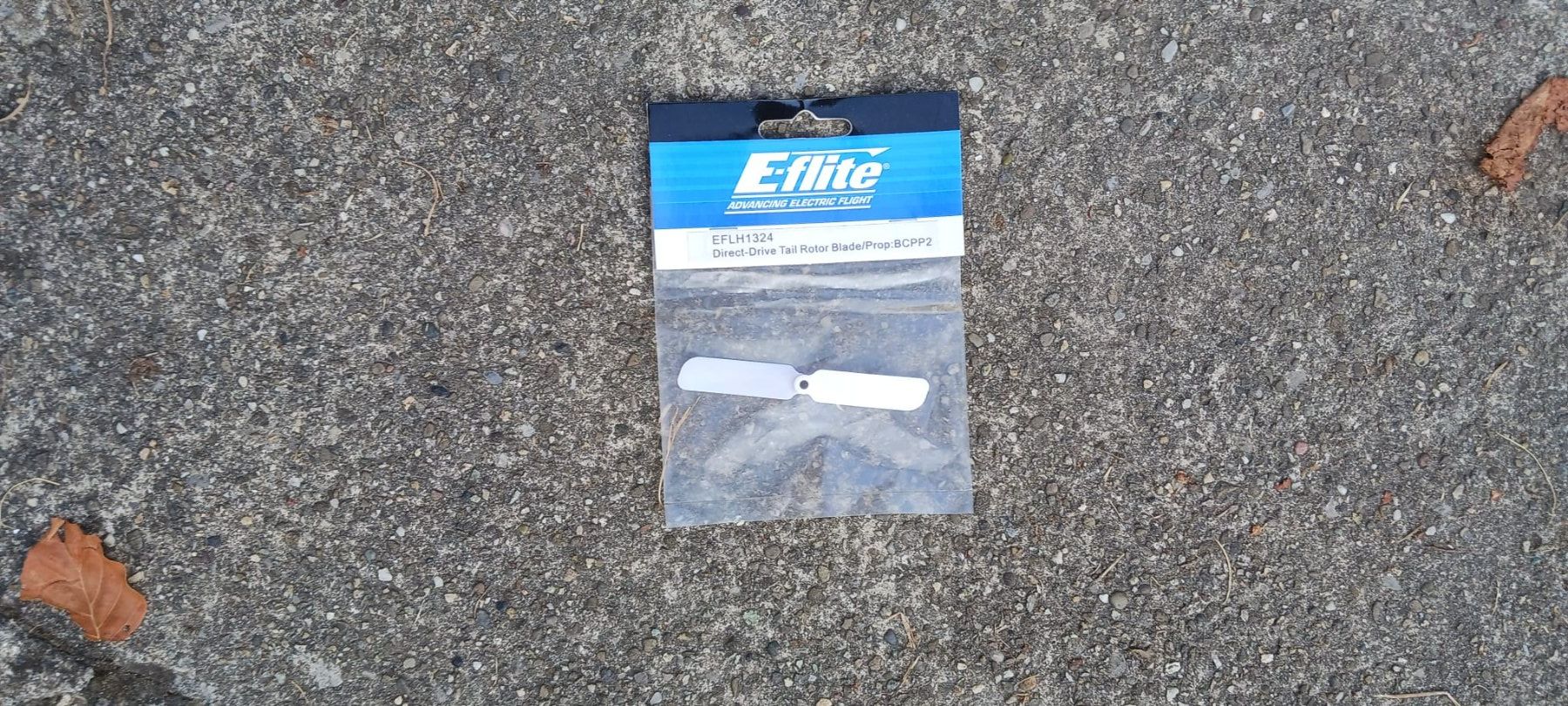 E-Flite Modellismo RC: Blade SR von Eflite – Difettoso da Aarau venduto da sar_dxm5 4