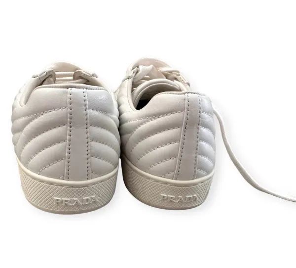 Prada Scarpe da donna: Prada Sneakers neu – Nuovo e nell'imballaggio originale da Lachen SZ venduto da HelvetiaLuxury 3