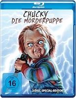 🎞️🎥🍿 Chucky Die Mörderpuppe 🍿🎥💿