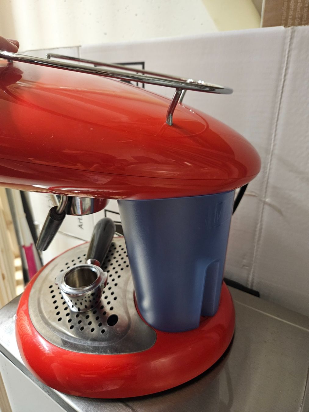 Illy Macchine per caffè & Macchine per espresso: Francis Francis Illy Iperespresso – Usato da Zürich venduto da cla_x5nr 4