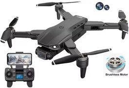 4K Profi Drohne Dual Kamera 5G WiFi GPS RC Quadrocopter