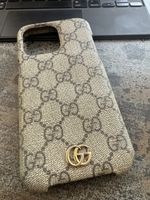 Gucci iPhone 15 Pro Max Hülle Top Zustand!