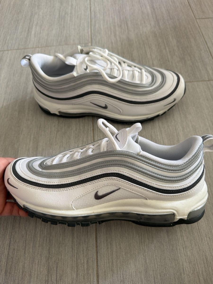 Herrenschuhe: Nike Schuh Gr. 45 – Neu (gemäss Beschreibung) aus sursee von Valentinmara