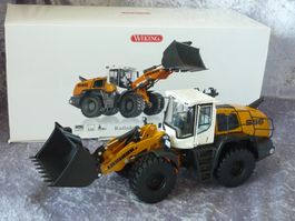 Liebherr Radlader L 556  1:32