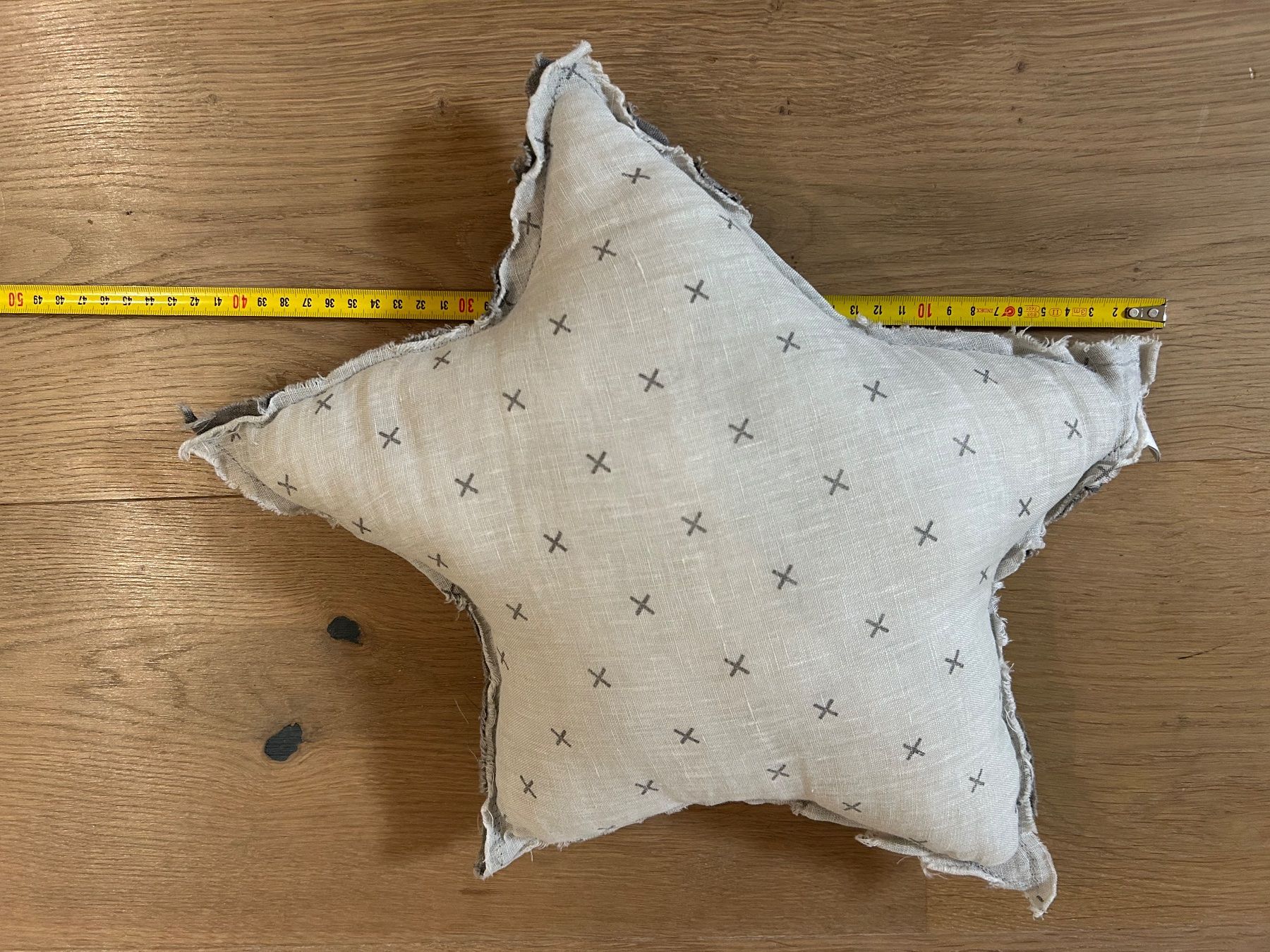 Cuscini: Sternkissen ZARA Home – Usato da Lachen SZ venduto da Swanche77 1
