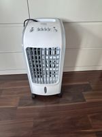 Mobile Klimaanlage Sichler