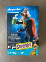 PLAYMOBIL SCOOBY-DOO! Sammelfigur Vampir #70715 - neu & unge