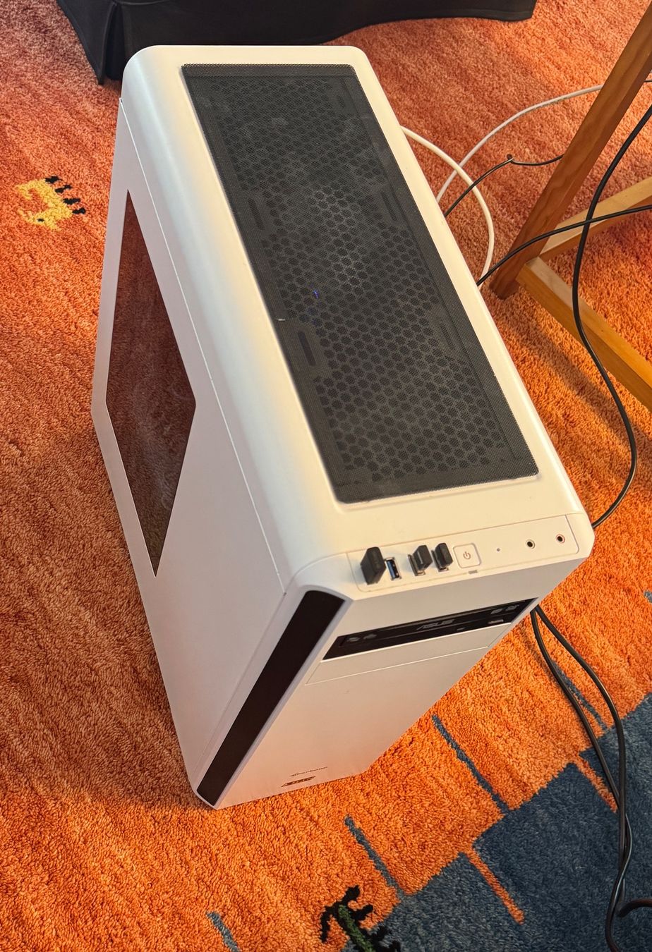 PCs: High-End Gaming - FULL SETUP - PC – D'occasion à Dornach par shaker11 3