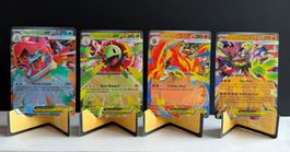 Pokemon Black Star Promo Set 🇬🇧