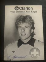 Karl Engel SFV