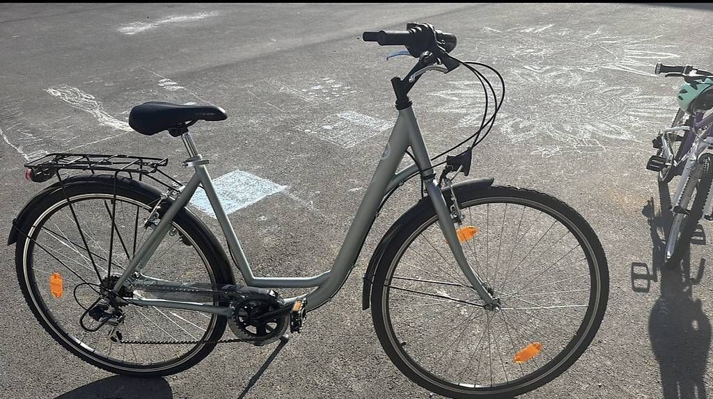 Velos: Landi Velo – Gebraucht aus Kerns von sel_6ssb