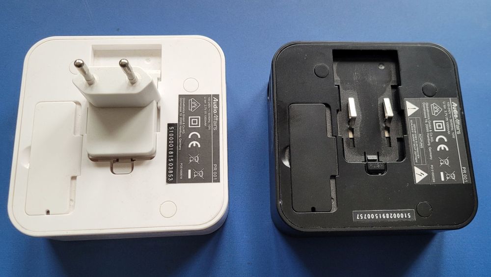 Casse acustiche: Steckdosenradio Plug-in Küchenradio & Bluetooth Lautsprecher – Usato da Zimmerwald venduto da ab1Franken 1