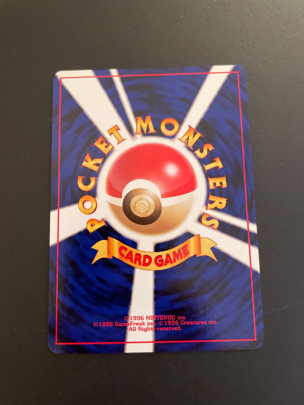 Pokémon Sammelbilder & Trading cards: Chinchou No 170 Neo Revelation – Gebraucht aus Zürich von pokemon_cards 1