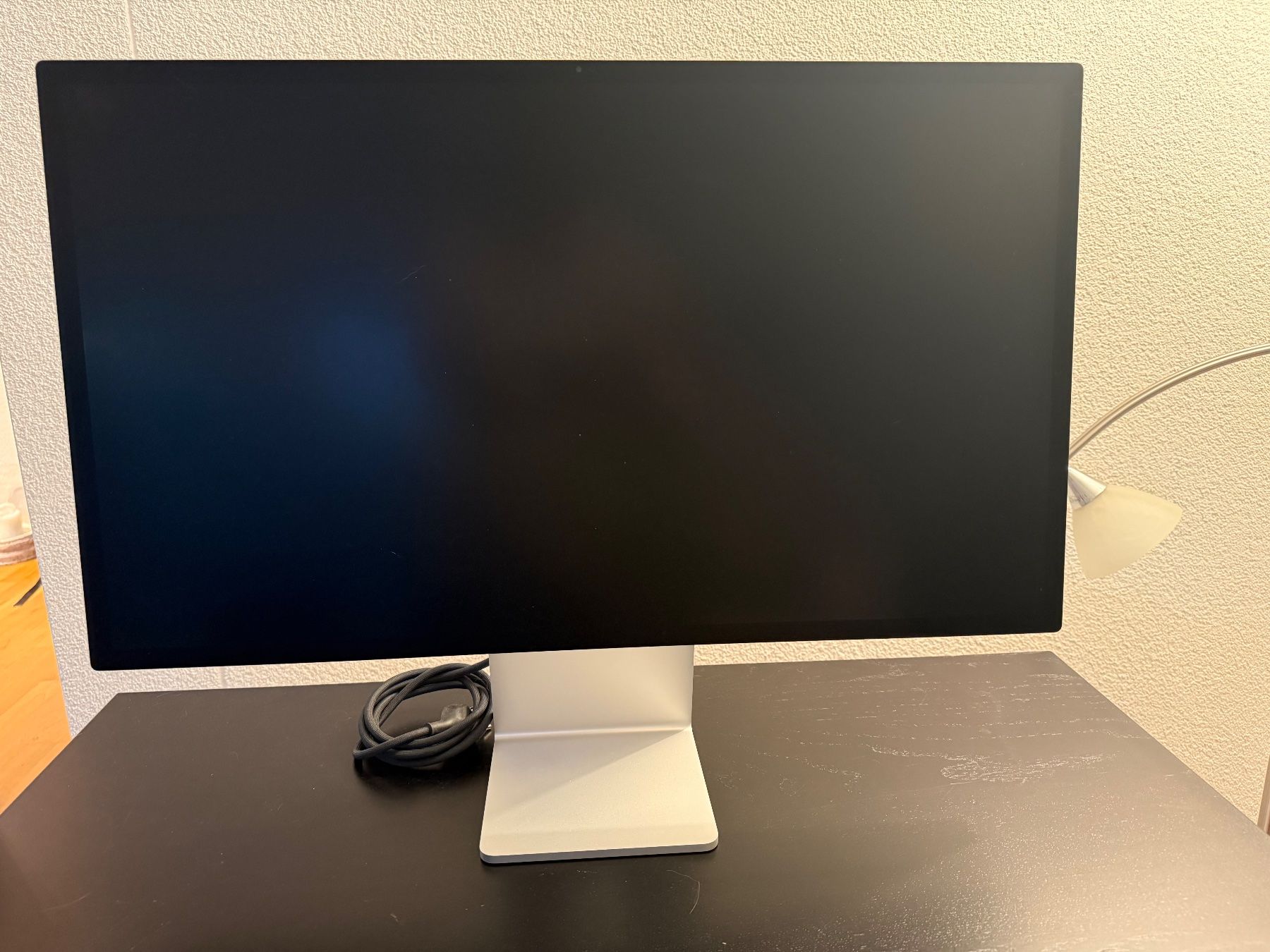 Apple Monitor: Apple Studio Display 27" Nanotexturglas – Usato da Tagelswangen venduto da Iceman35 1