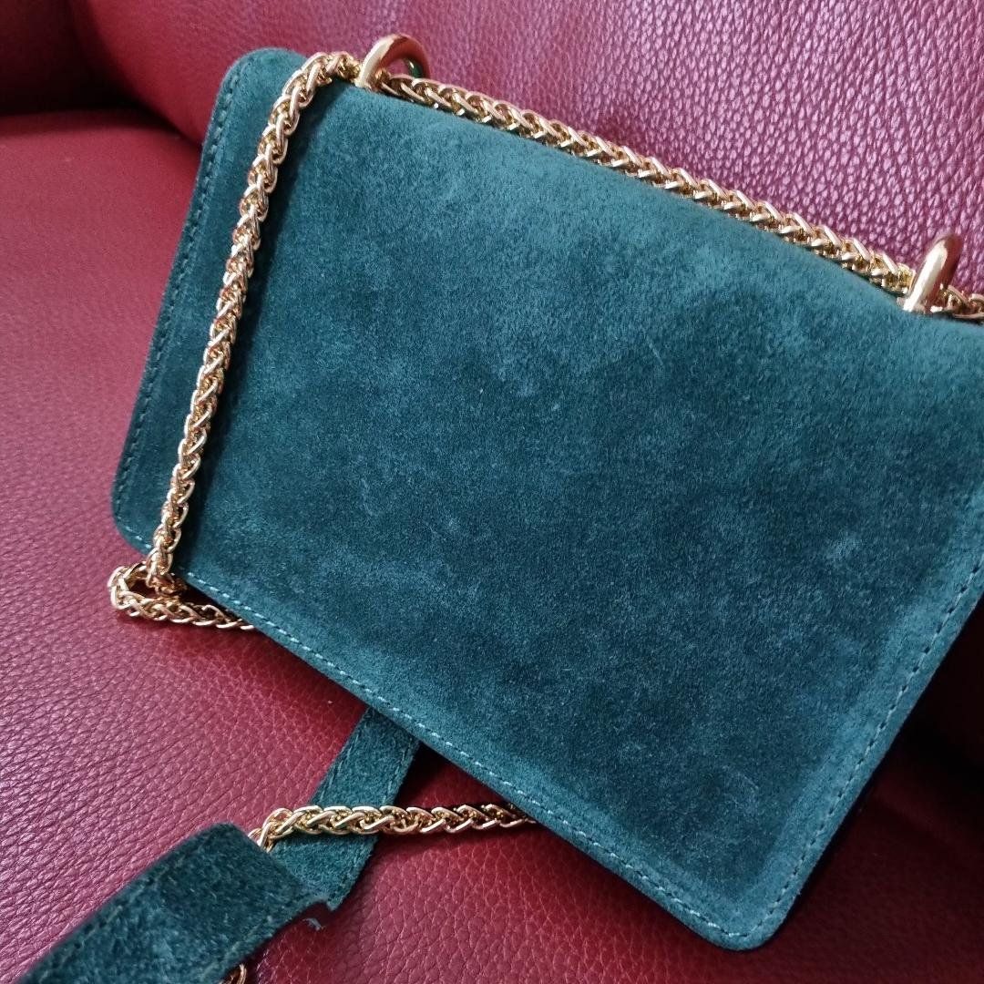 Borse da donna: sac en cuir 21 x 14 x 6 – Usato da Tolochenaz venduto da nieeva 5