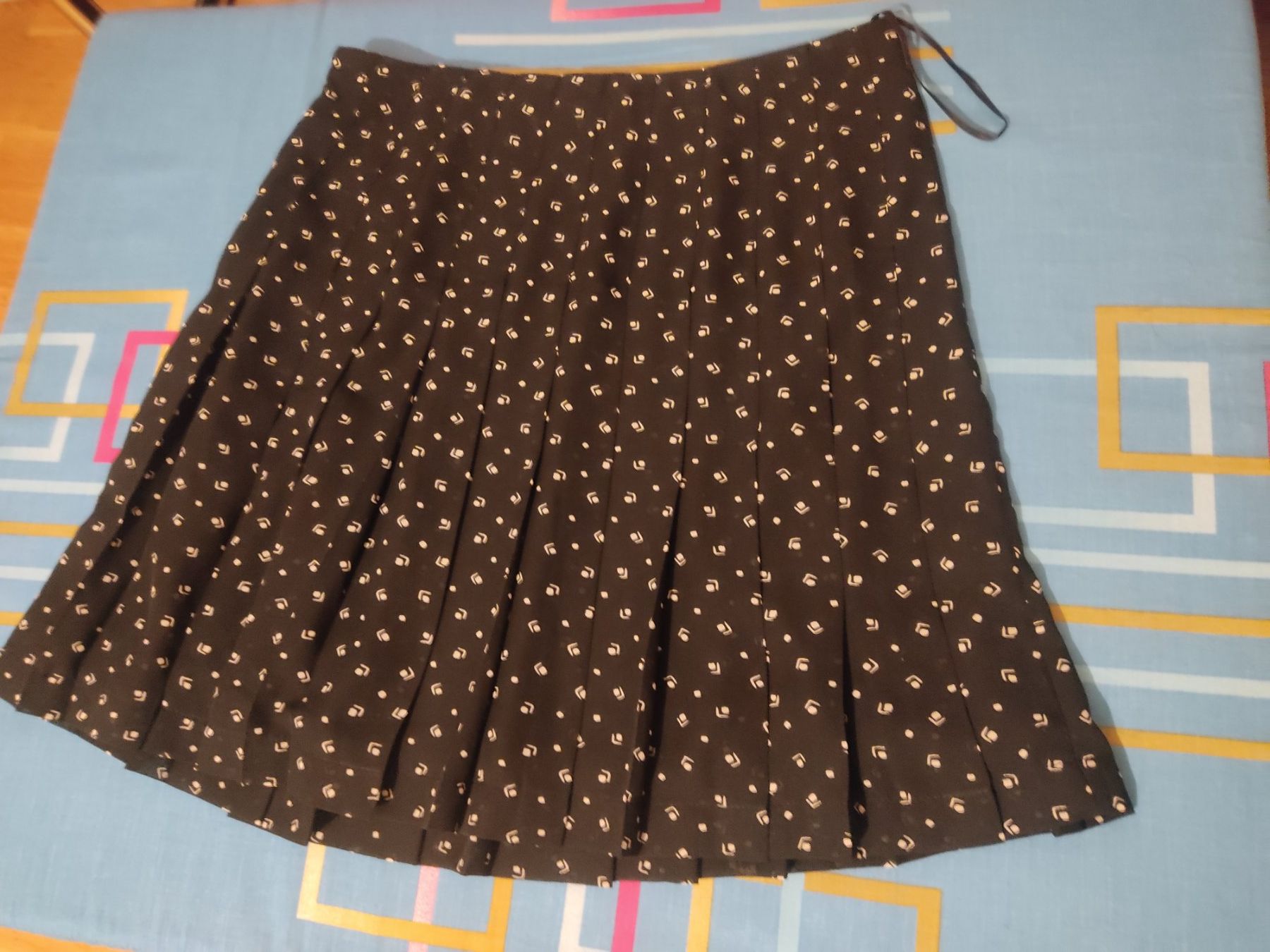 Ralph Lauren Gonne: Jupe plissée Ralph Lauren – Usato da Bern venduto da Celinesim99 1
